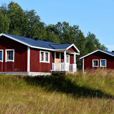 Rajamaa In Lapland Otel Muonionalusta Dış mekan fotoğraf